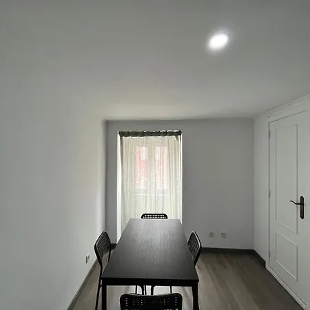 Apartamento Rua De O Século