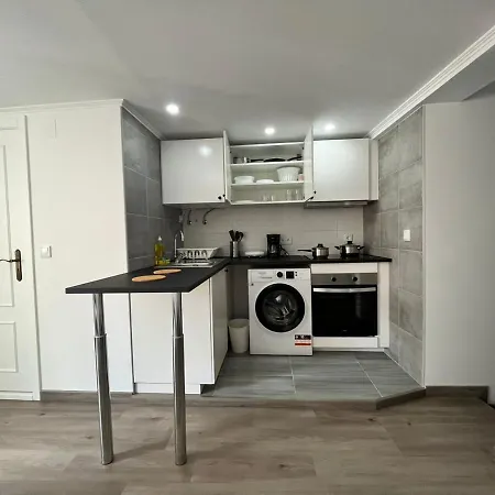 Apartamento Rua De O Século *