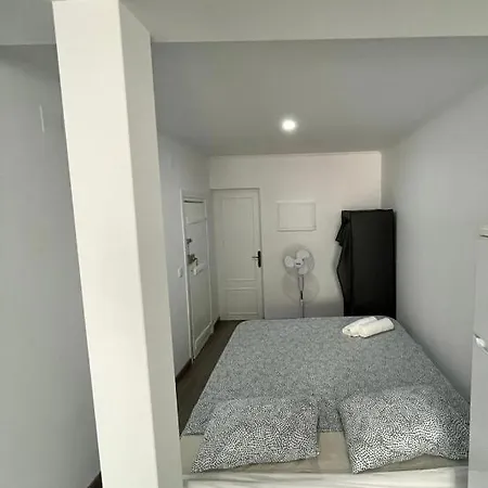 Apartamento Rua De O Século
